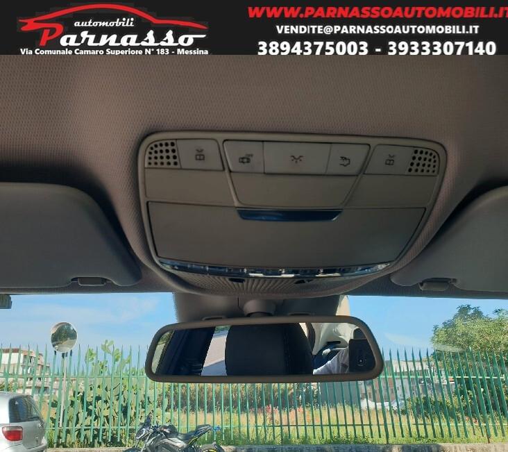 Mercedes-benz C 220 BlueTEC Automatic Premium