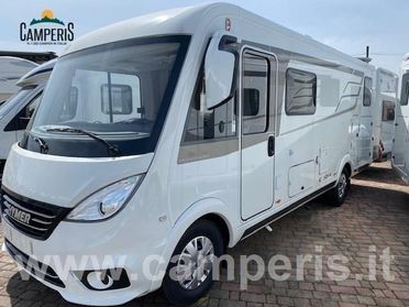 HYMER-ERIBA HYMER EXSIS I 588