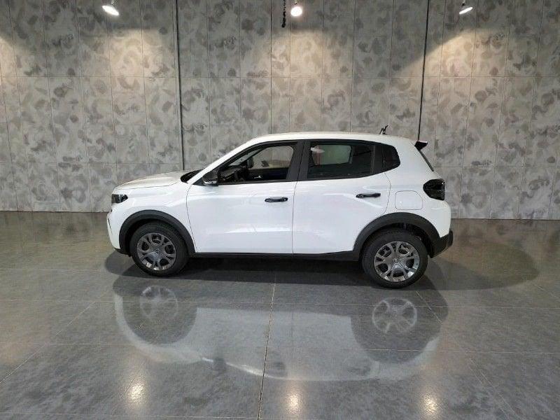 Citroën C3 PureTech 100 S&S You