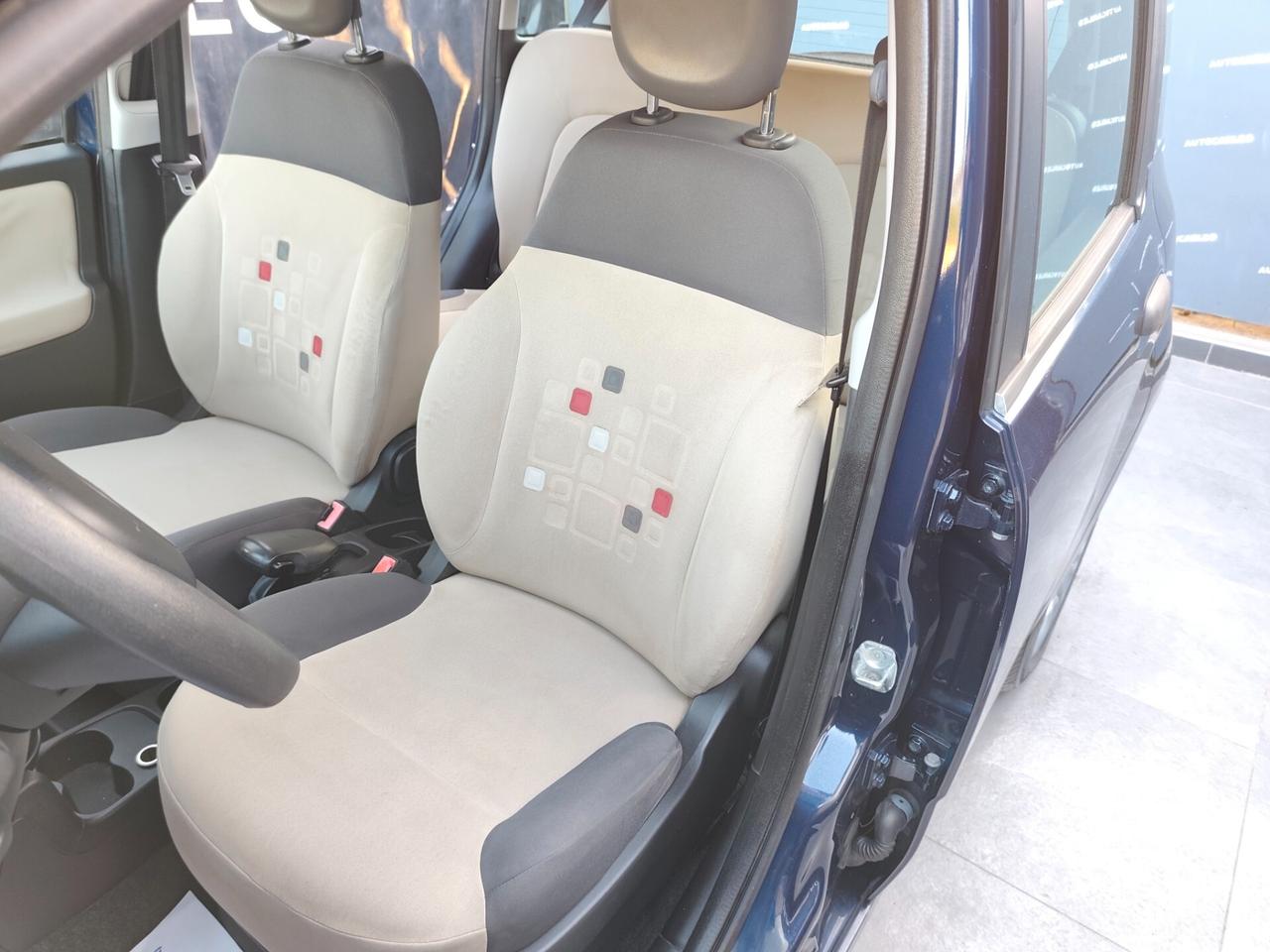 Fiat Panda 1.2 BENZINA E GPL DI SERIE