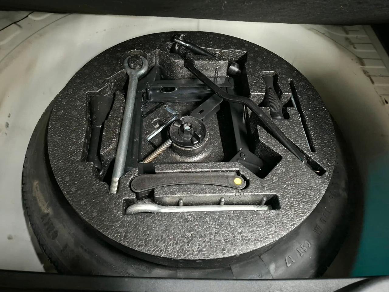 Fiat 500L 1.3 Multijet 95cv Cross 2018