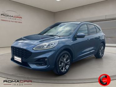 FORD Kuga 1.5 EcoBlue 120 CV 2WD ST-Line