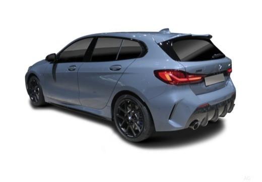 BMW Serie 1 F40 - 118d Msport auto