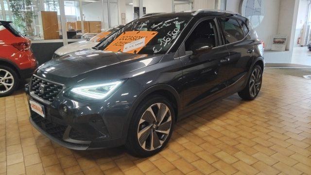SEAT Arona 1.0 EcoTSI FR 18" VIDEO