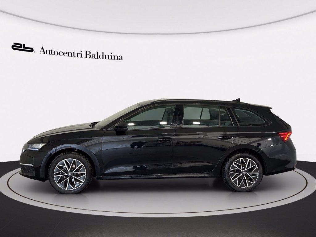 SKODA Octavia wagon 2.0 tdi executive 150cv dsg del 2025