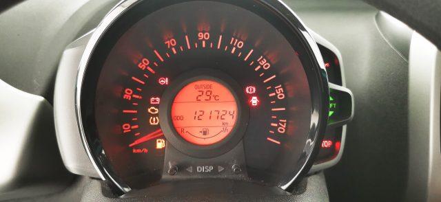 CITROEN C1 VTi 68 5 porte Feel