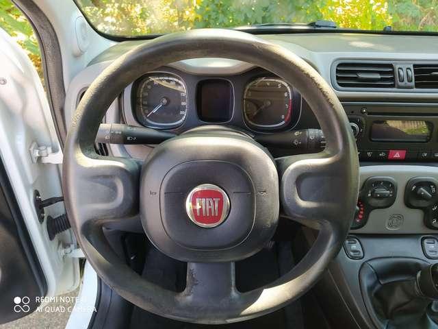 Fiat Panda Panda 0.9 t.air t. natural power Lounge 80cv