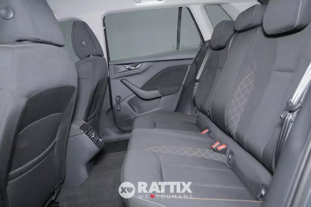 Skoda Kamiq 1.0 TSI 110CV Ambition DSG