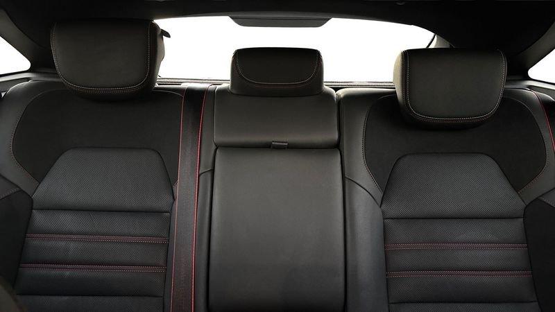 Renault Arkana 1.6 E-Tech full hybrid R.S. Line Fast Track