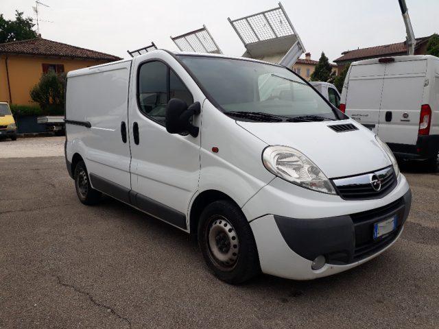 OPEL Vivaro 27 2.0 CDTI PC-TN Furgone [M221]