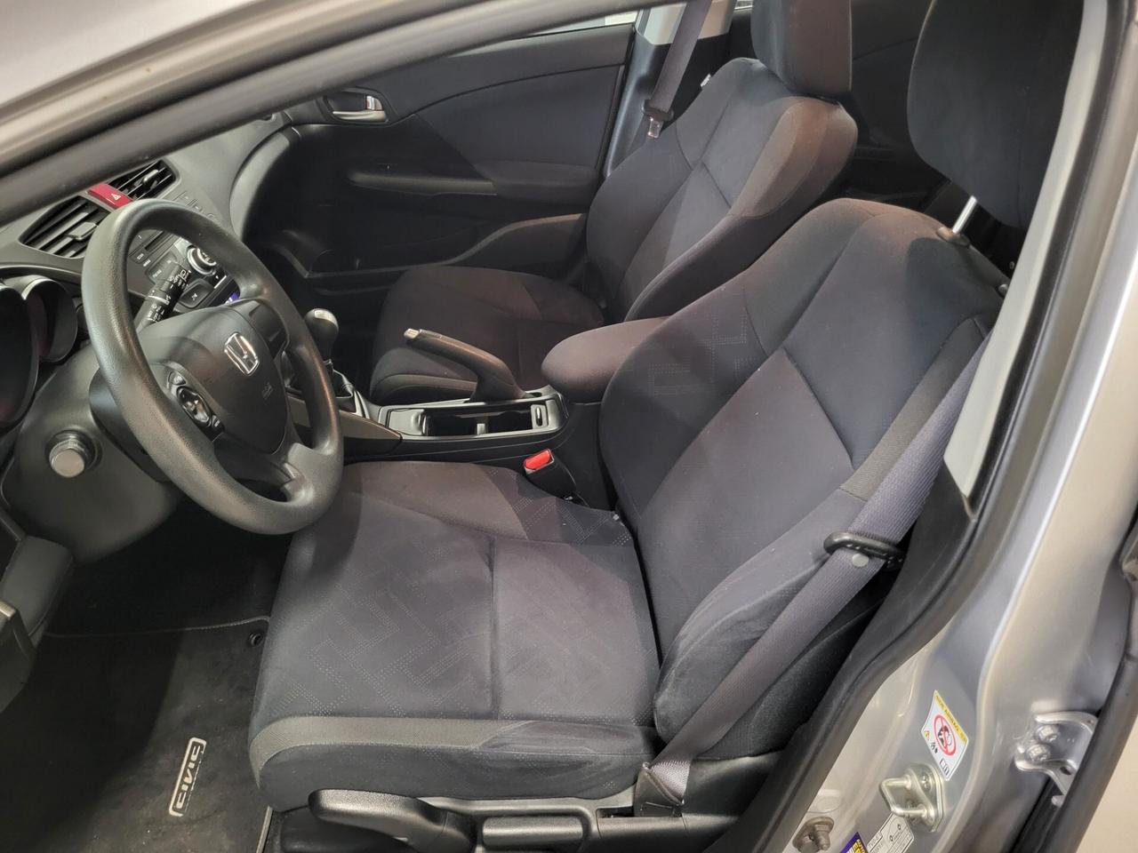 Honda Civic 1.4 i-VTEC Comfort PREZZO REALE!! UNICO PROPRIETARIO!! GARANZIA 12 MESI!!