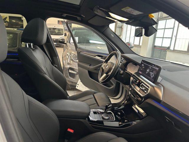 BMW X3 xDrive20d 48V Msport + Tetto Apribile
