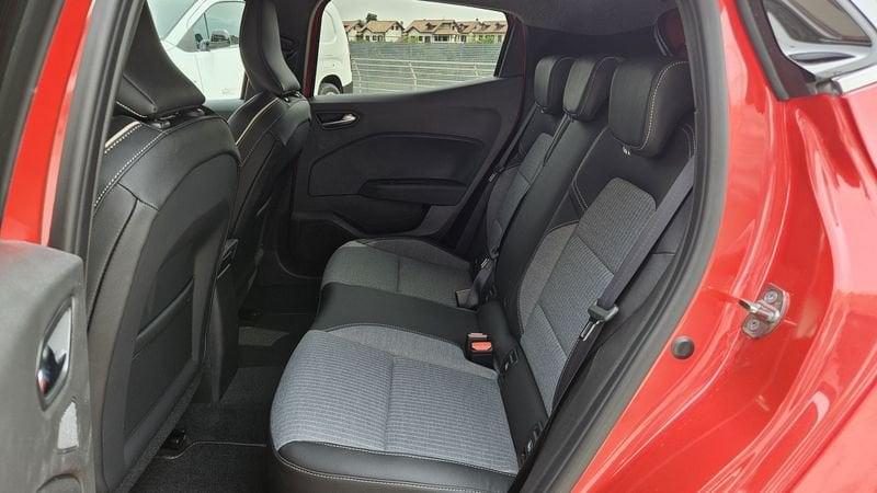 Renault Clio ECO-G 100 CV Techno con BONUS EASY GO'