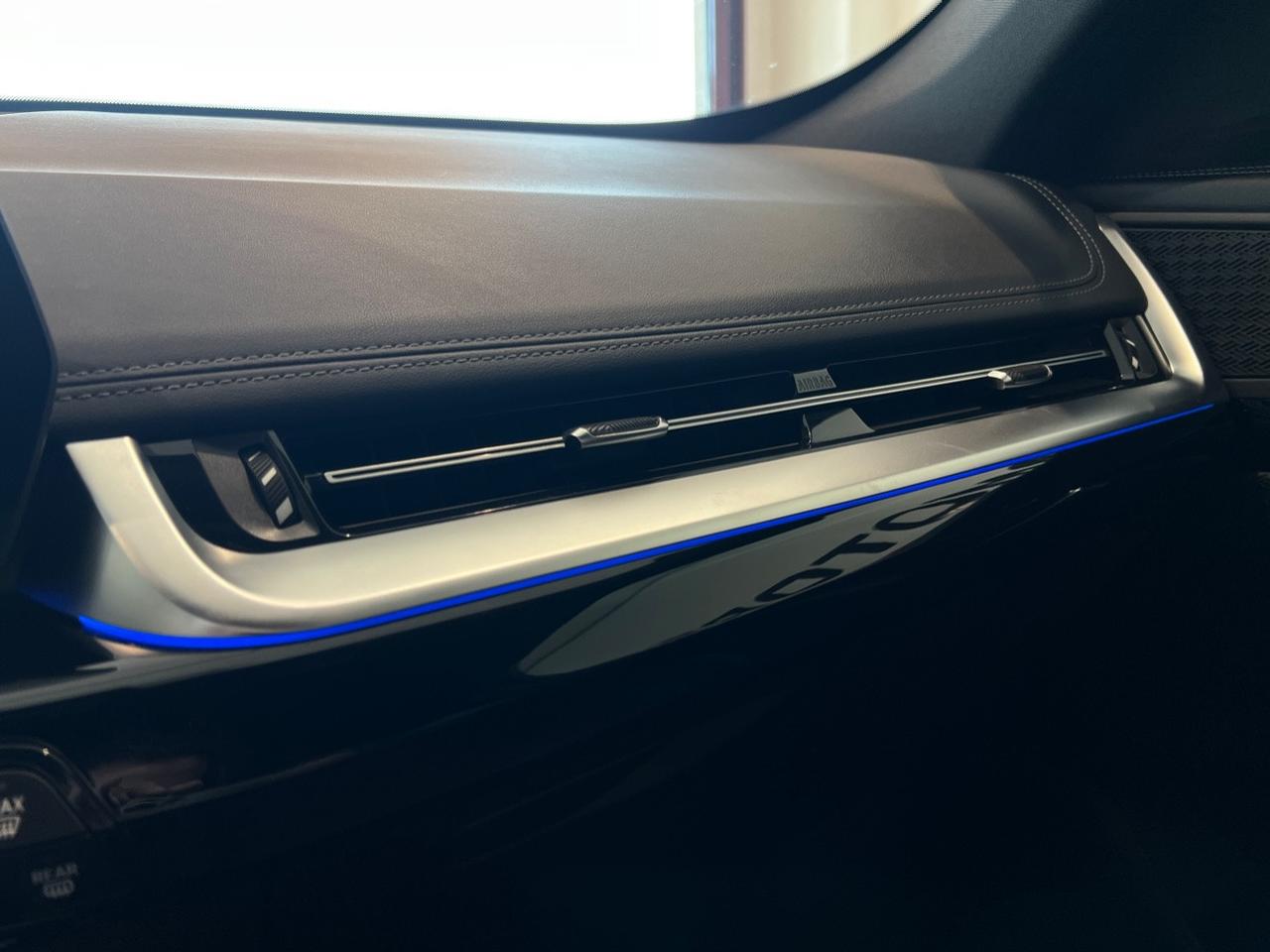 BMW X1 sdrive18i MSport auto