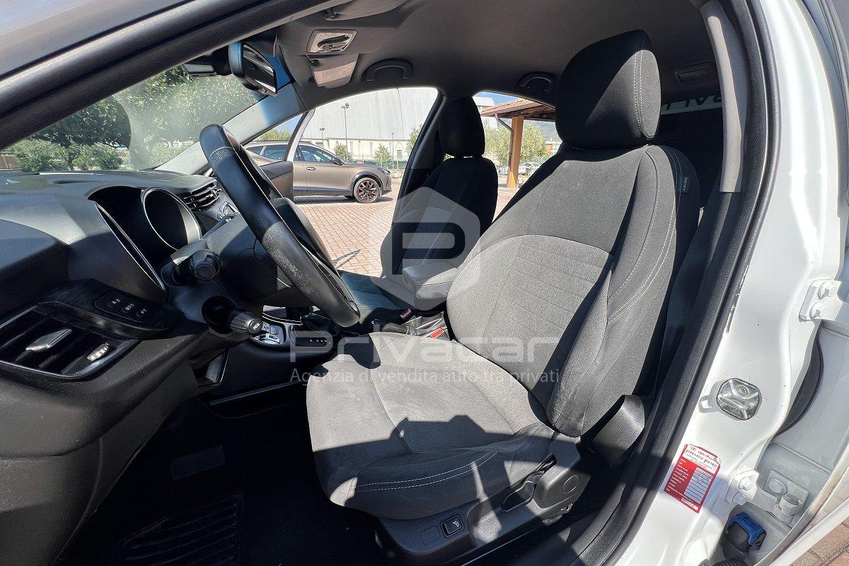 ALFA ROMEO Giulietta 1.6 JTDm TCT 120 CV Sport