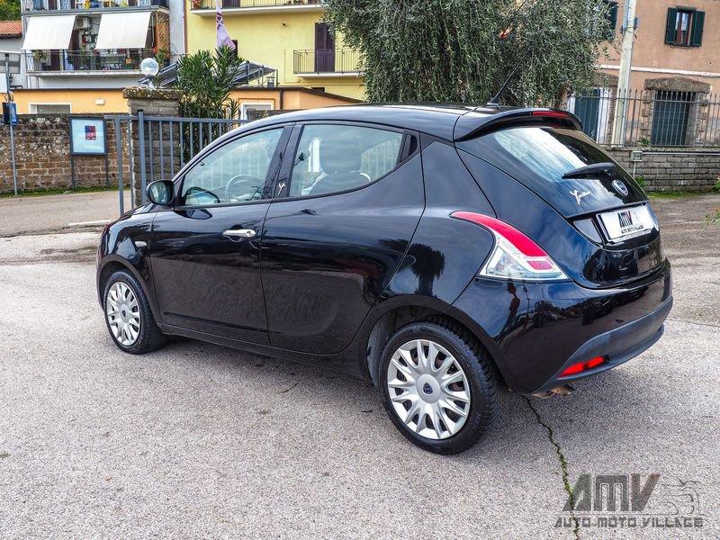 Lancia Ypsilon Ypsilon 1.3 MJT 16V 95 CV 5 p. S&S