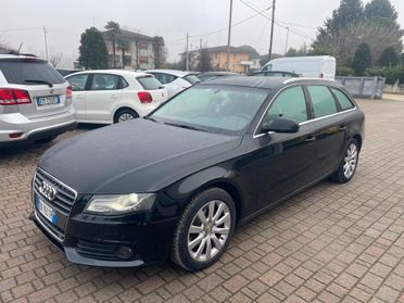 Audi A4 Avant 2.0 TDI 120CV F.AP. Start