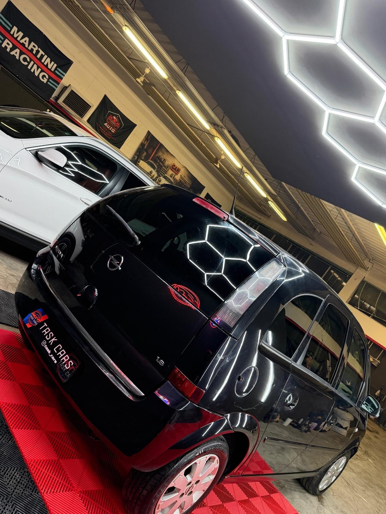 Opel Meriva 1.6 16V Cosmo