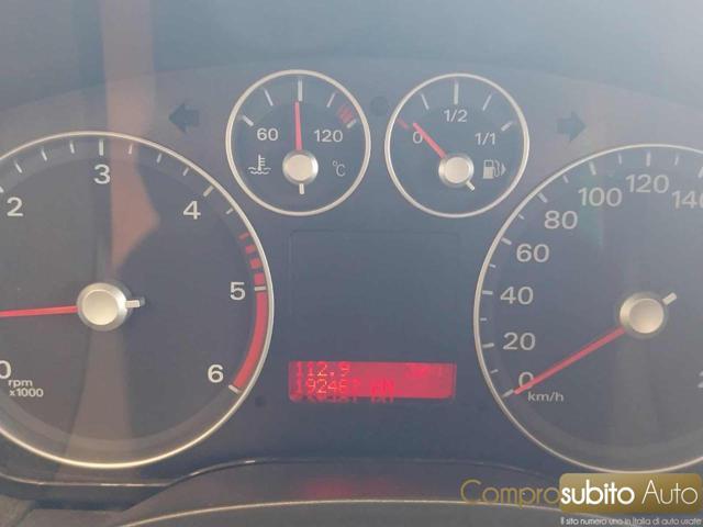 FORD C-Max + 1.6 TDCi 90 CV