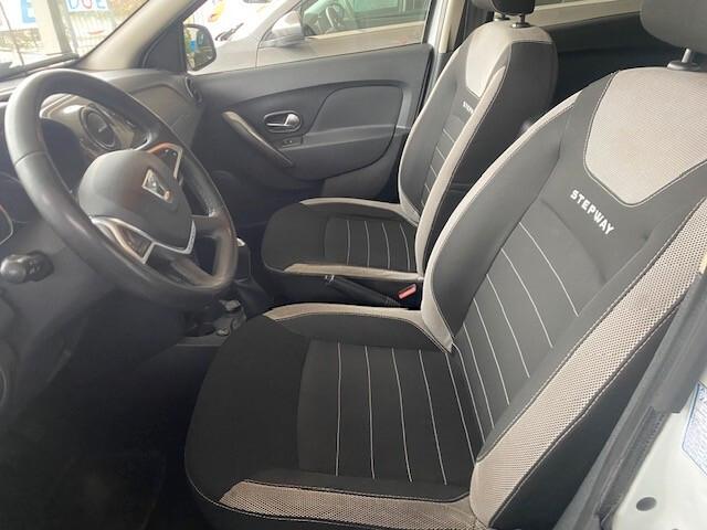 Dacia Sandero 0.9 TCe 12V TurboGPL 90CV Start&Stop Lauréate