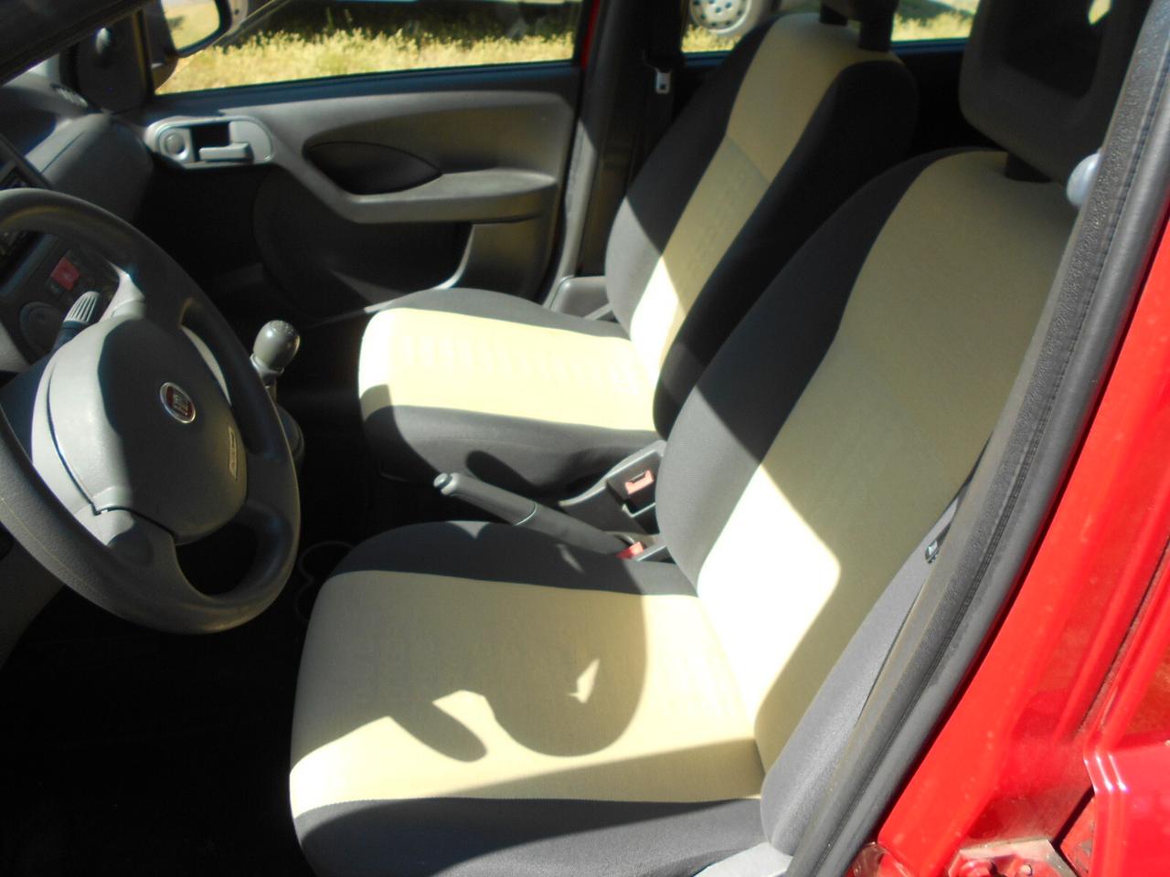Fiat Panda 1.2 Dynamic