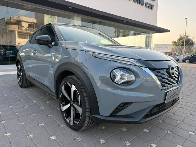 Nissan Juke 1.6 HEV Tekna 2023