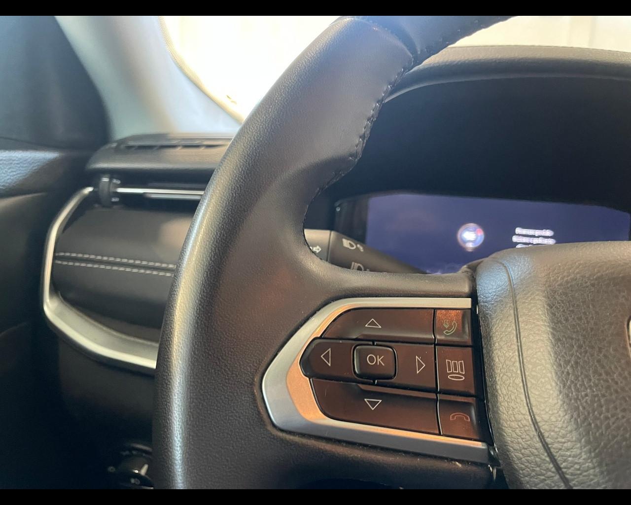 JEEP Compass 2ª serie - Compass 1.6 Multijet II 2WD Limited