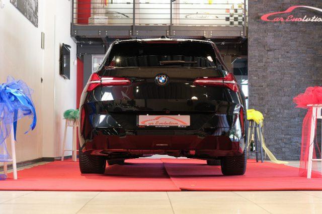 BMW X3 Nuova xDrive20d 48V 197CV. MSport4X4 HYBRID.MEGA.F