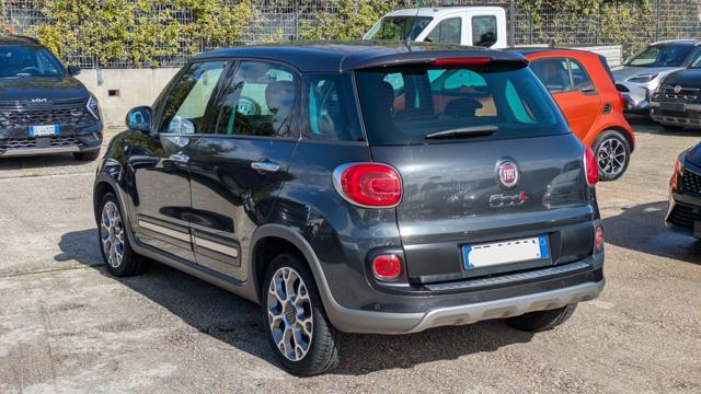 FIAT 500L 1.3 Multijet 95cv BLUETOOTH SENSORI PARCHEGGIO