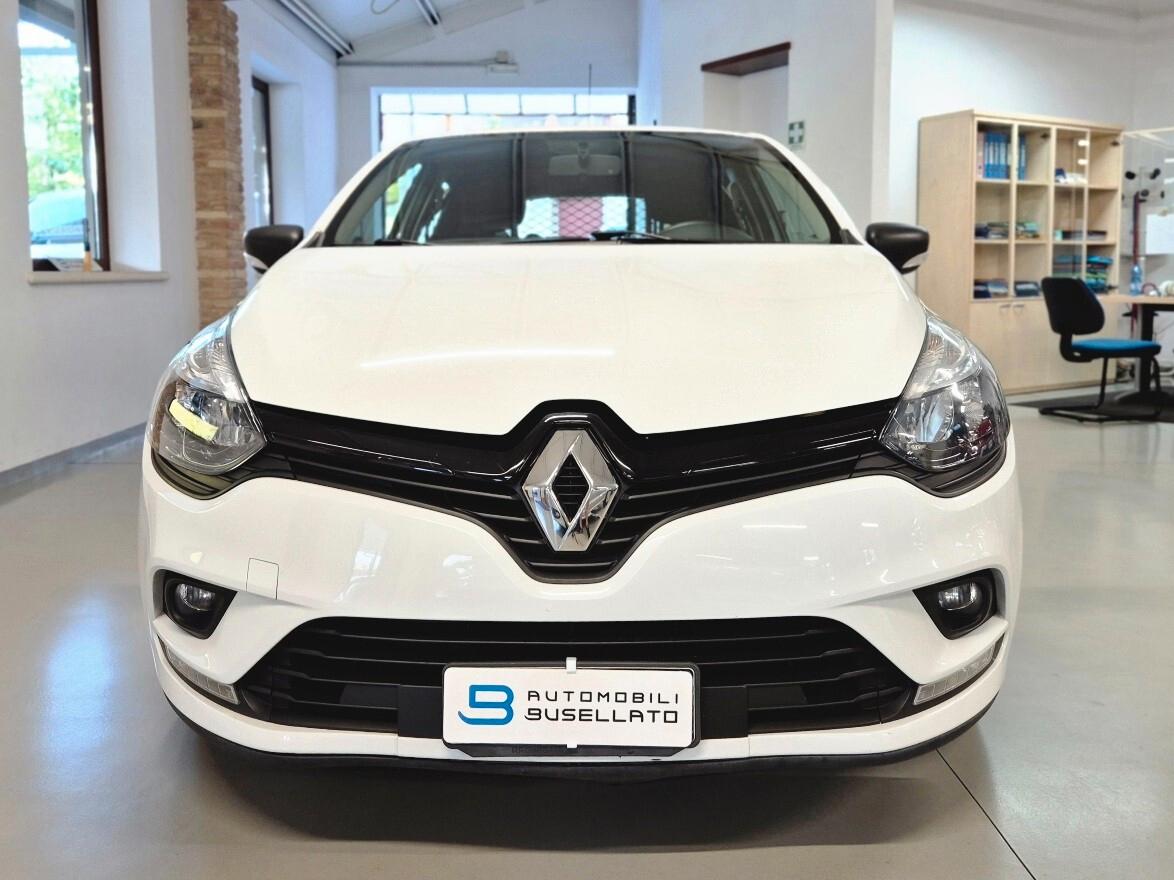 Renault Clio 1.5 dCi 8V 75CV 5 porte Van