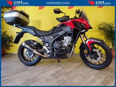 Honda CB 500 X - 2023