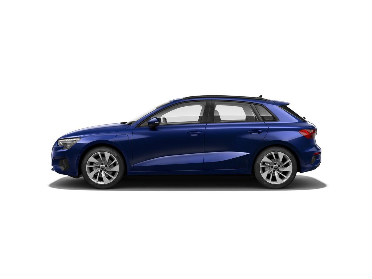 Audi A3 sportback 40 1.4 tfsi e business advanced s-tronic