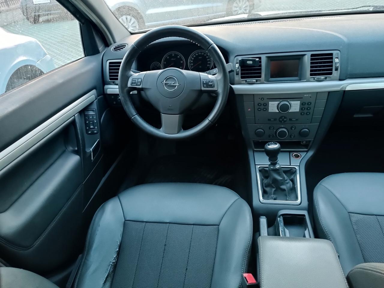 Opel Vectra 1.9 CDTI ~300.000~2008