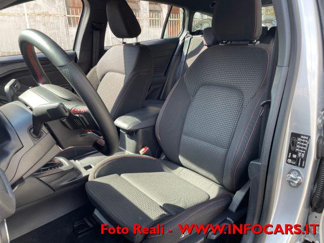 FORD Focus 1.0 EcoBoost MHEV 155 CV Powershift ST-line PROMO