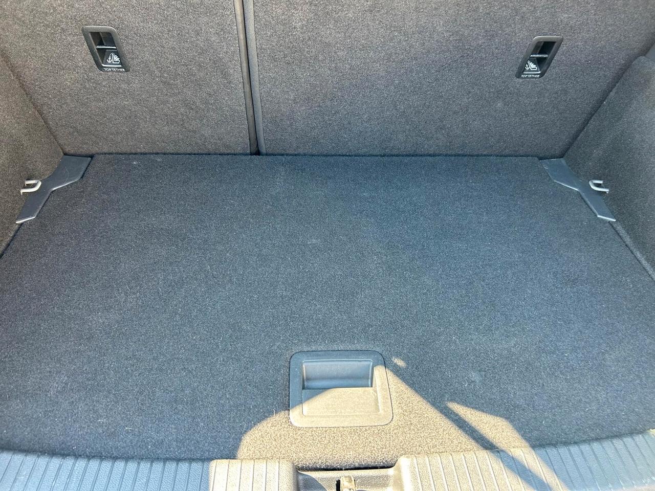 Volkswagen T-Cross 1.0 TSI Style BMT