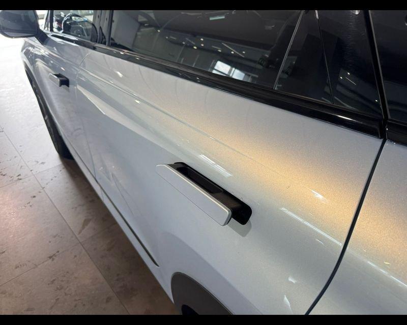 Jaecoo Jaecoo 7 1.6 TGDI aut. Select