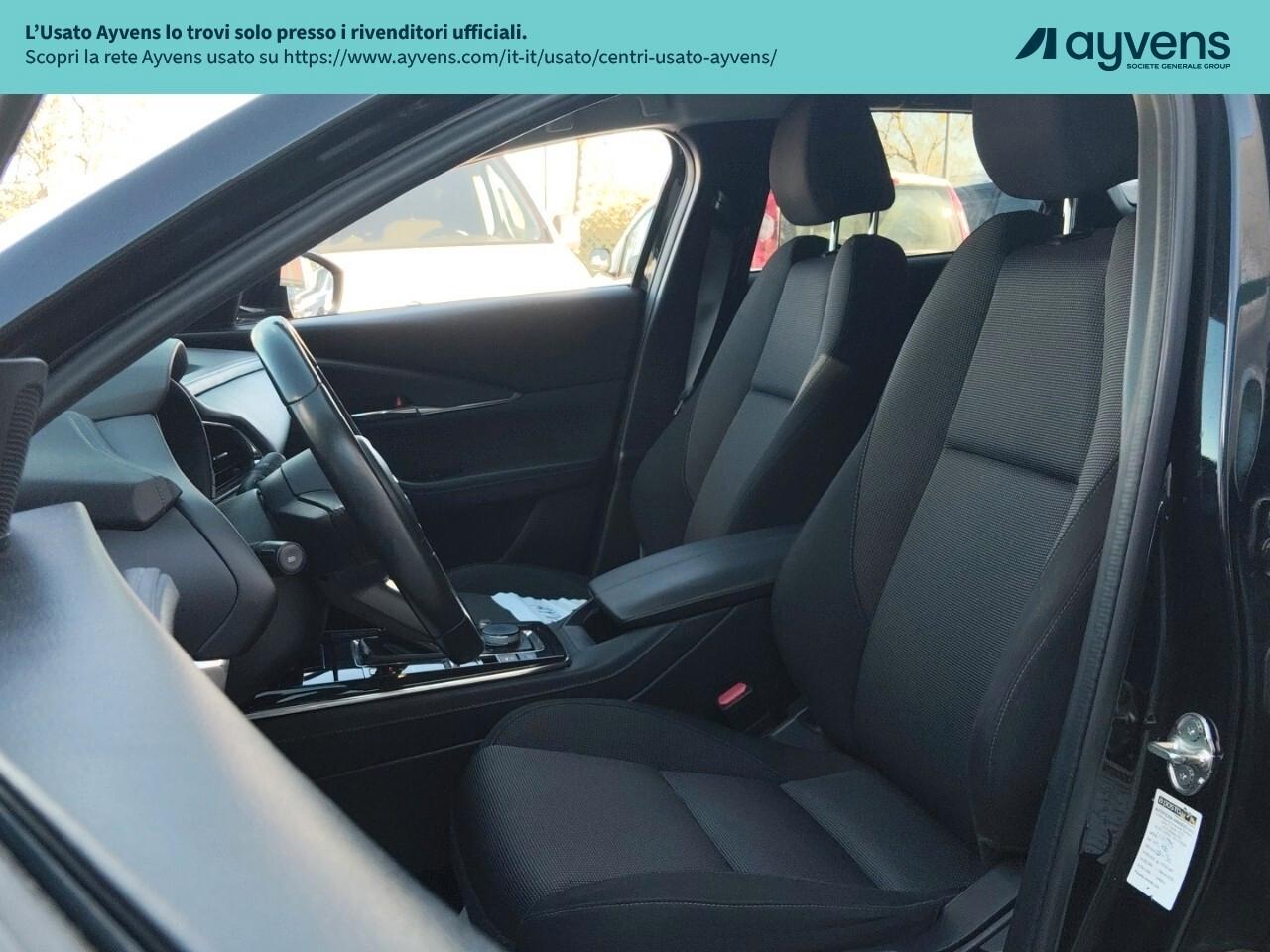 Mazda CX-30 2.0L e-Skyactiv-G M Hybrid 2WD Executive