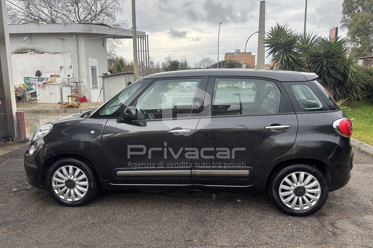 FIAT 500L 1.3 Multijet 85 CV Pop Star