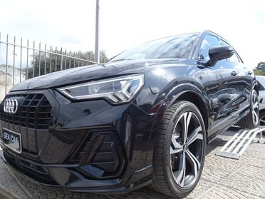 Audi Q3 S Line Edition