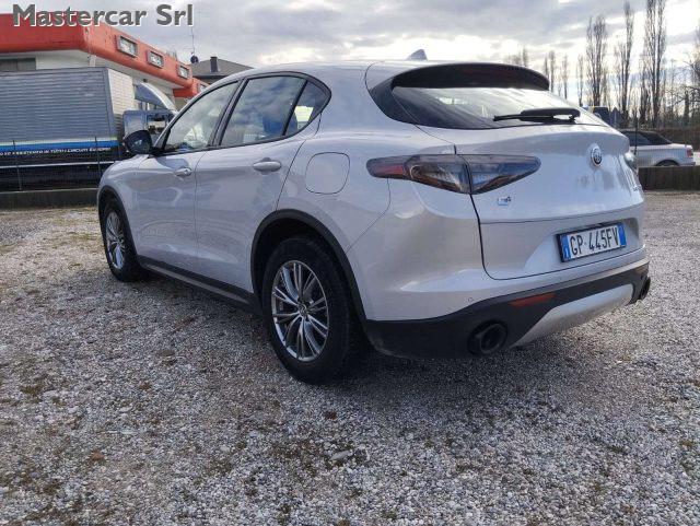 ALFA ROMEO Stelvio Stelvio my23 2.2 td Super Q4 210cv auto - GP445FV
