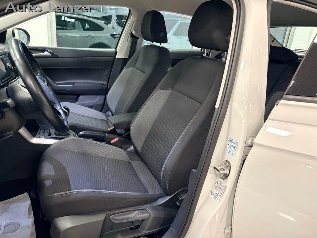 VOLKSWAGEN Taigo 1.0 TSI 95 CV Life con CarPlay PREZZO REALE