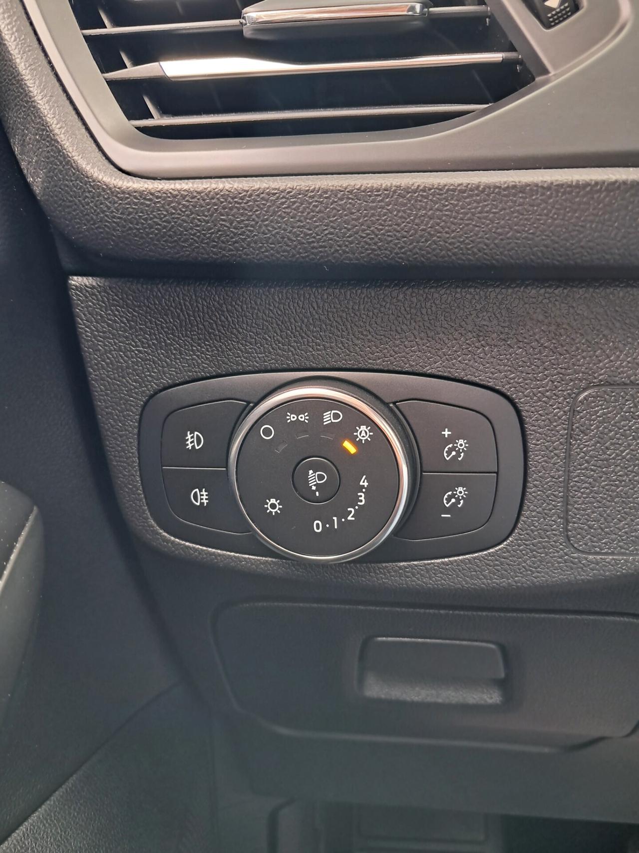 Ford Focus 1.5TDCI 120-CV*NAVI*TELECAMERA*LED