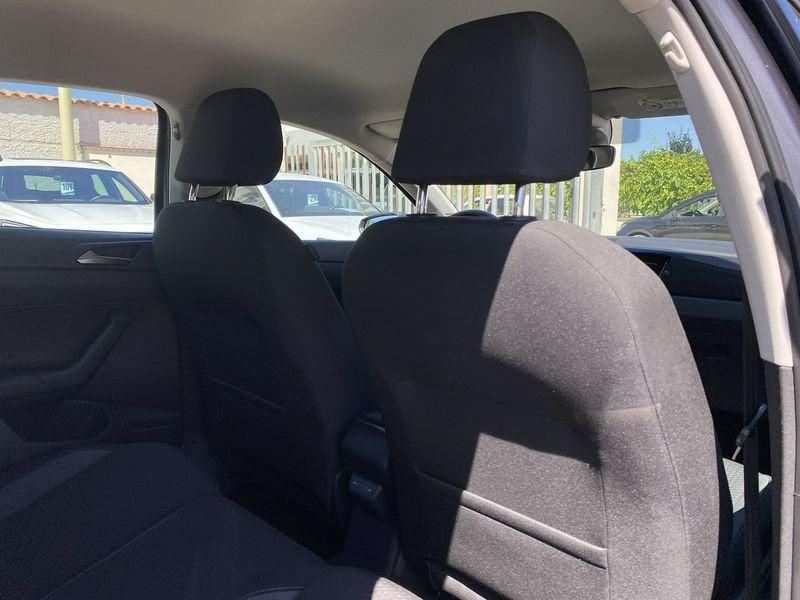 Volkswagen Polo Life 1.0 TSI 95CV