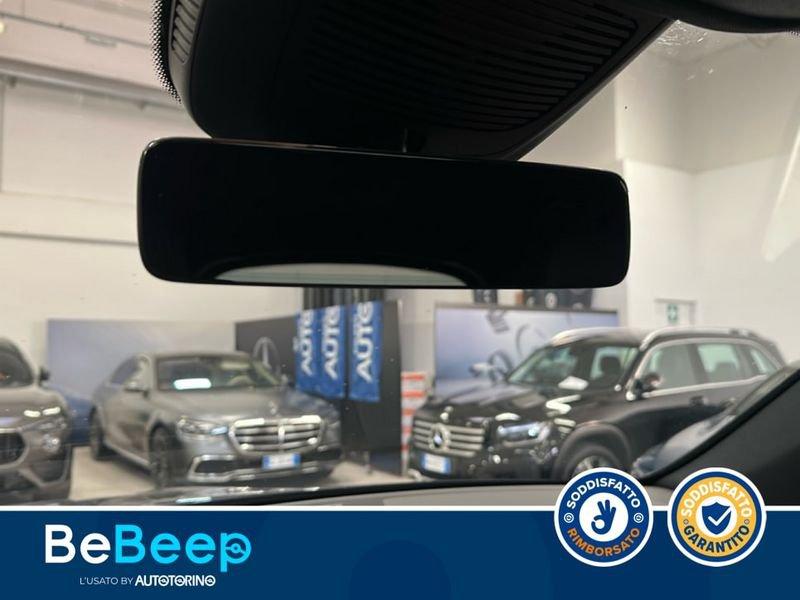 Mercedes-Benz GLE 300 D MHEV PREMIUM 4MATIC AUTO