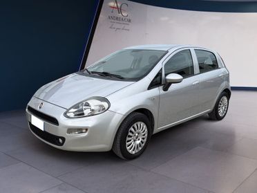 FIAT Punto Punto 5p 1.4 easypower Lounge Gpl E6