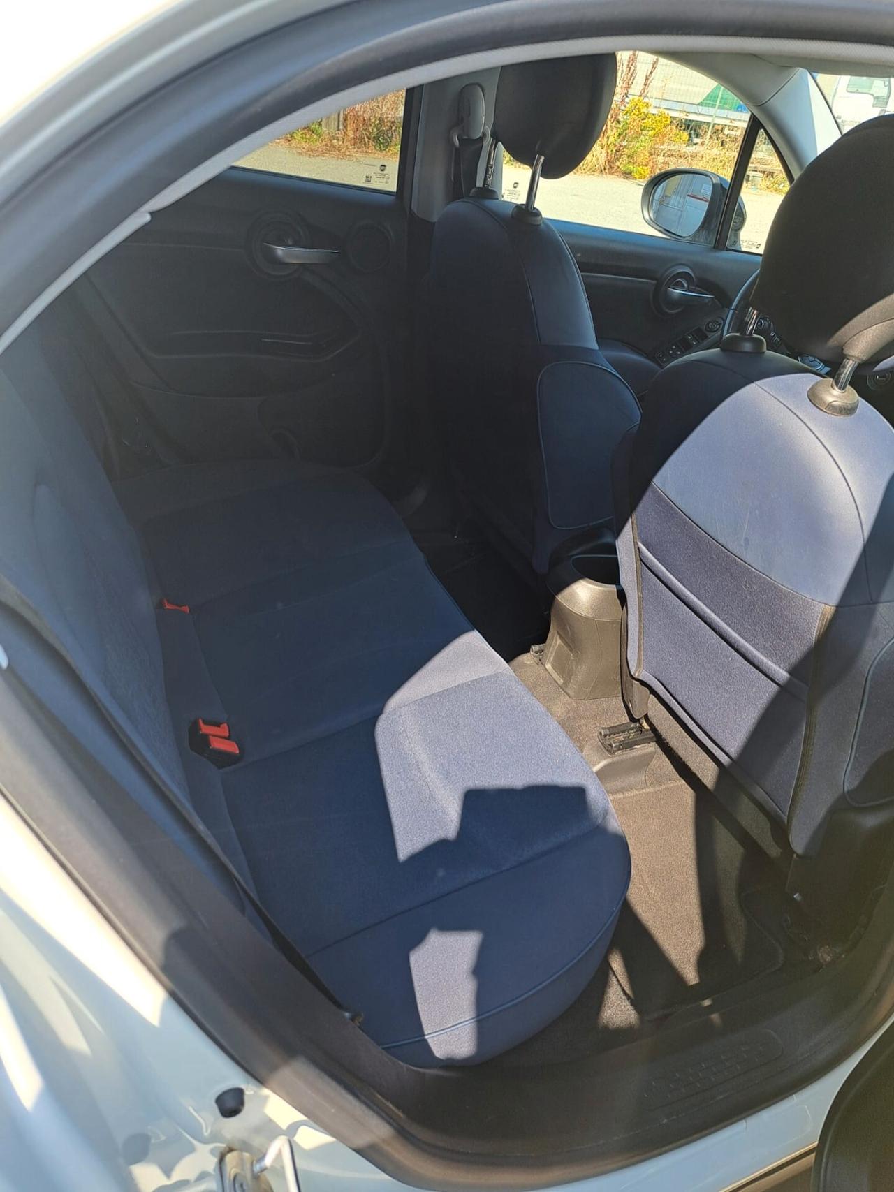 Fiat 500X 1.3 MultiJet 95 CV Club NEOPATENTATI INTERAMENTE FINANZIABILE