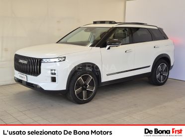 Jaecoo 7 shs-p 1.5 tgdi phev exclusive auto