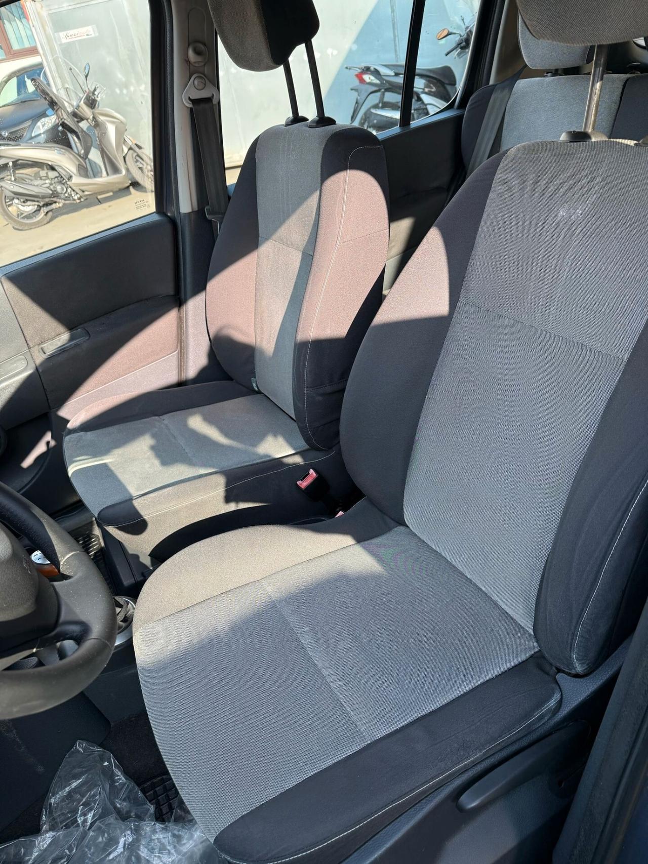 RENAULT MODUS