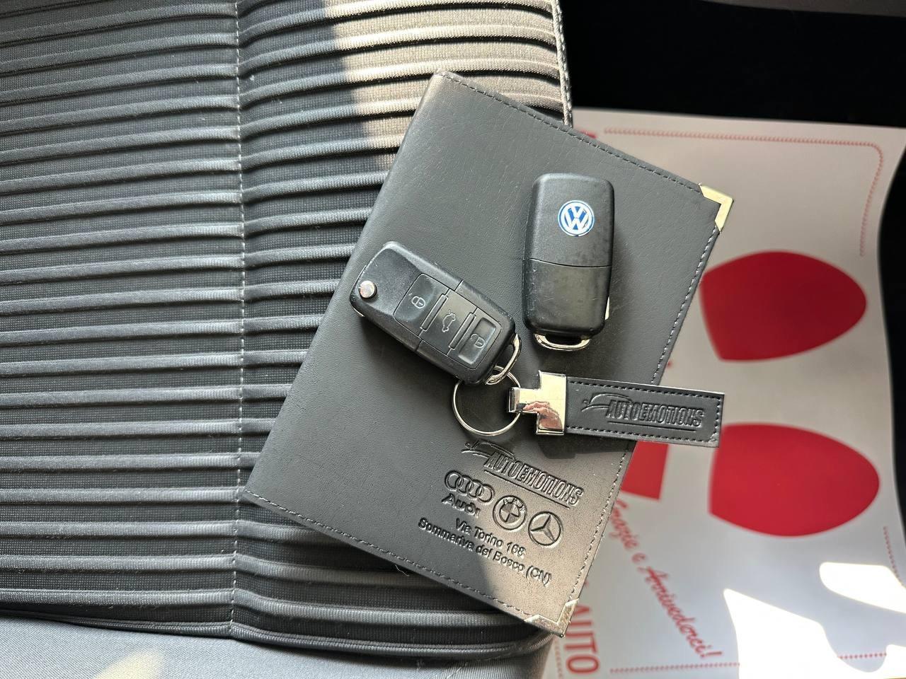 Volkswagen Golf V 2.0 - Unico Proprietario