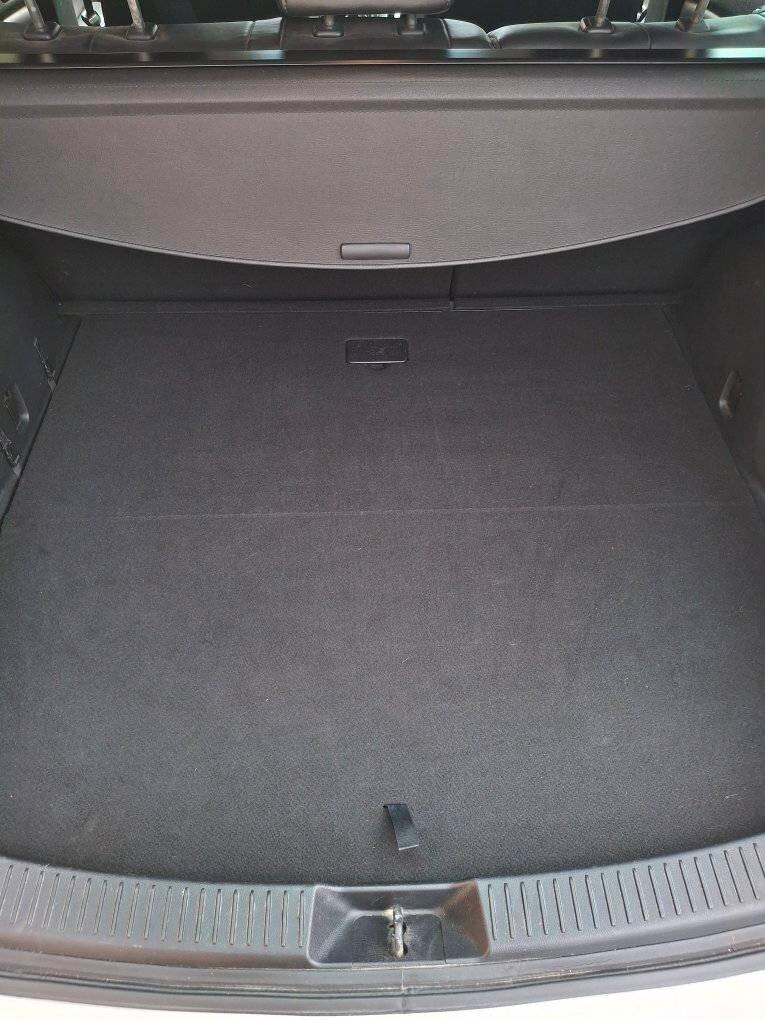 Mazda CX-7 2.2L MZR CD Sport Tourer